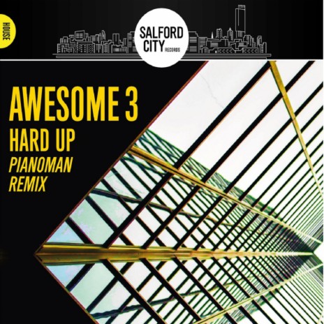 Hard Up (Pianoman Remix)