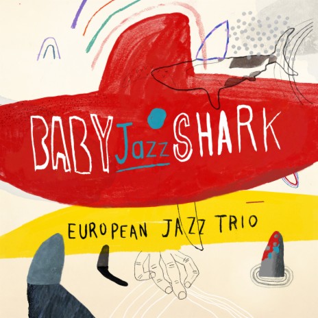 Baby Jazz Shark (Swing ver.)