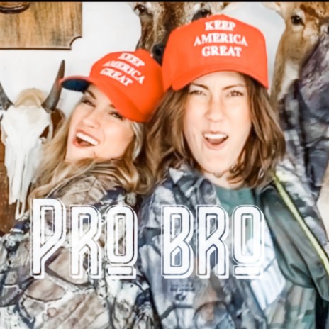 Pro Bro | Boomplay Music