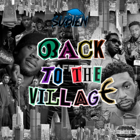 Back To The Village | Boomplay Music