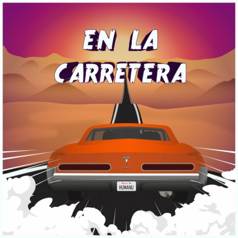 En la carretera ft. TREIS | Boomplay Music