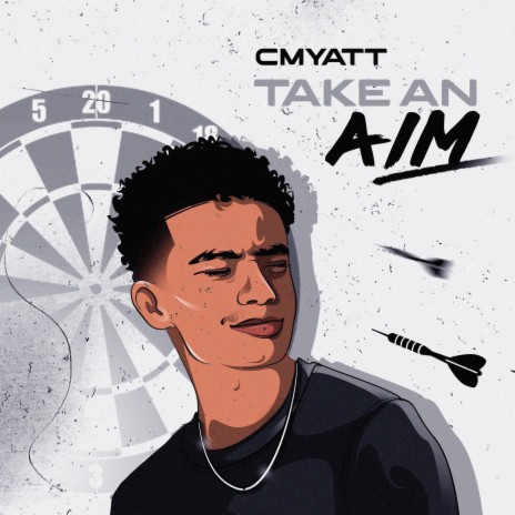 Take An Aim | Boomplay Music