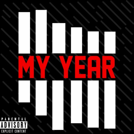 My Year | Boomplay Music