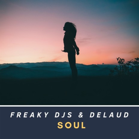 Soul ft. Delaud | Boomplay Music
