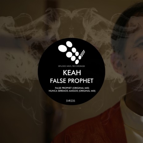 False Prophet (Original Mix)