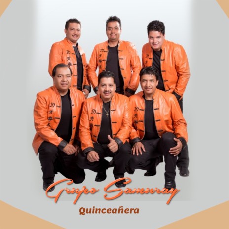 Quinceñera | Boomplay Music