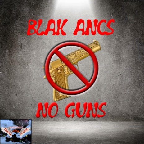 No Guns | Boomplay Music