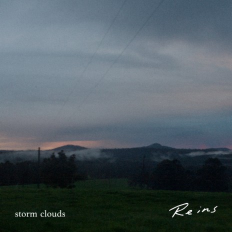 Storm Clouds | Boomplay Music