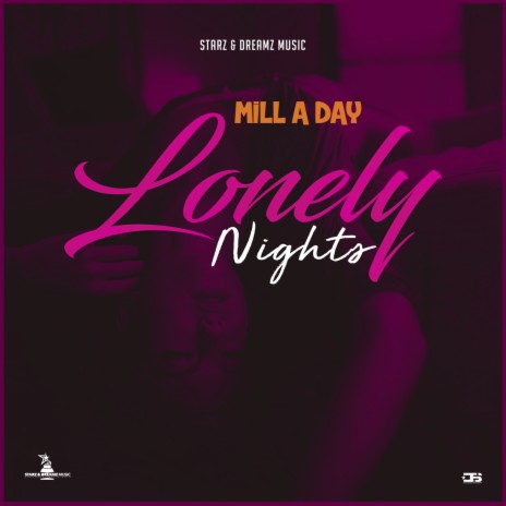 Lonely Nights | Boomplay Music