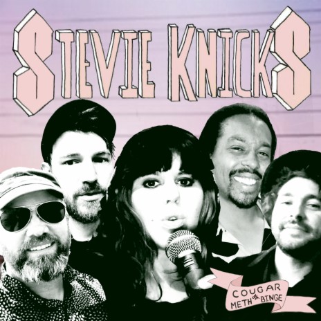 Stevie Knicks | Boomplay Music