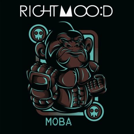 Moba (Original Mix) | Boomplay Music