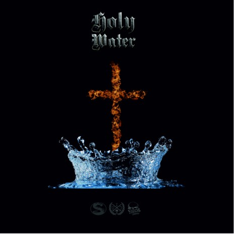 Holy Water | Boomplay Music