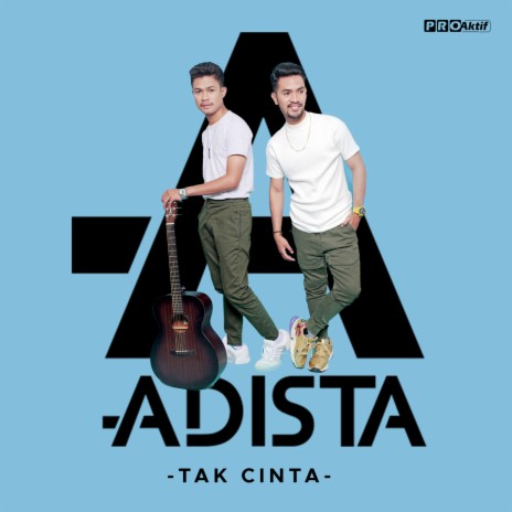 Tak Cinta | Boomplay Music