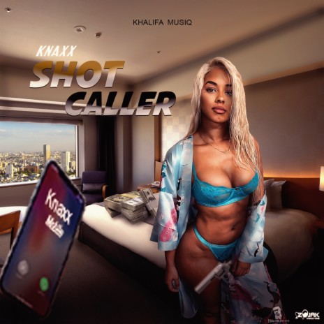 Shot Caller | Boomplay Music
