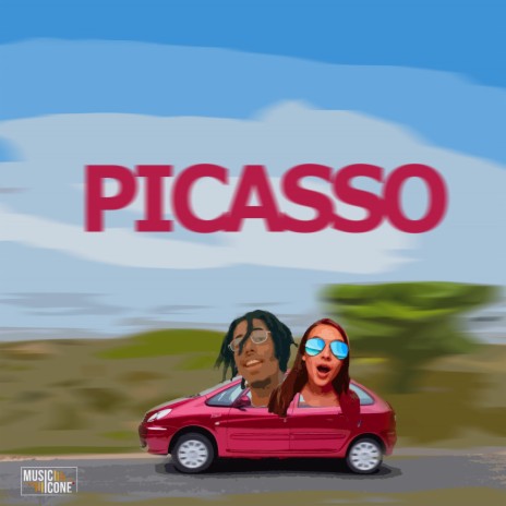 Picasso | Boomplay Music