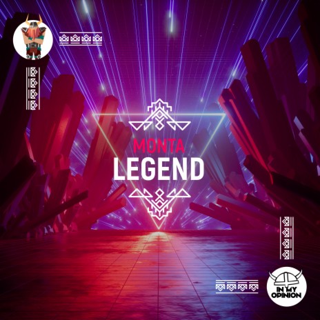 Legend | Boomplay Music