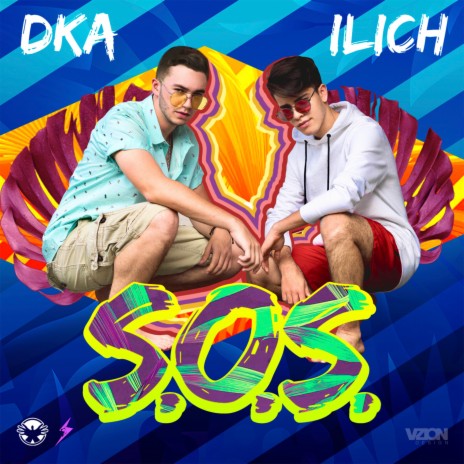 S.O.S. ft. Ilich | Boomplay Music