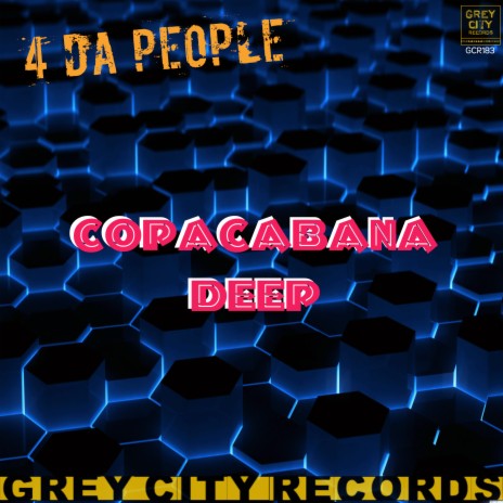 Copacabana Deep (Strip Down Dub) | Boomplay Music