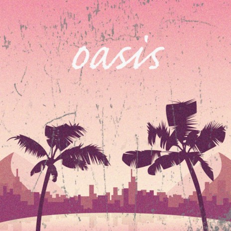 Oasis ft. JinU | Boomplay Music