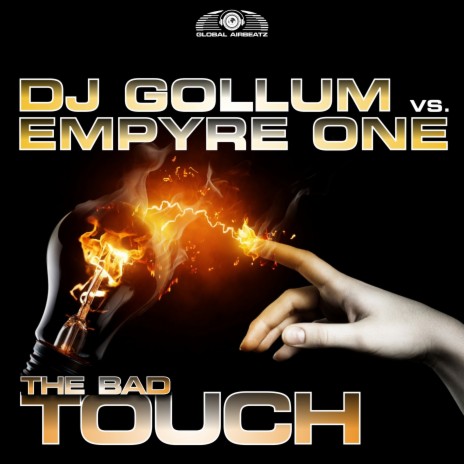 The Bad Touch (Empyre One Edit) ft. Empyre One | Boomplay Music