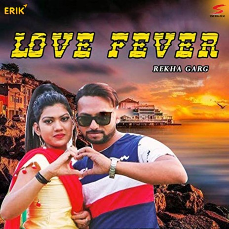 Love Fever | Boomplay Music