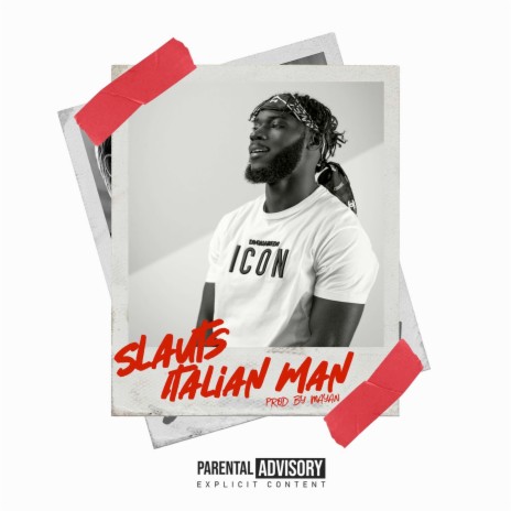 Italian Man | Boomplay Music