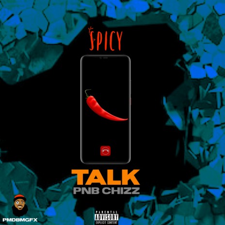 SPICY TALK | Boomplay Music