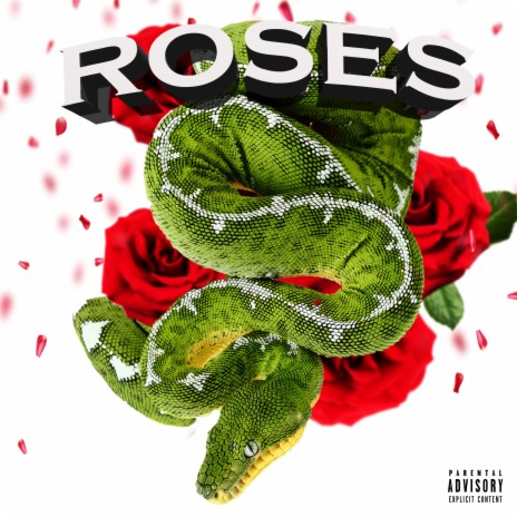 Roses | Boomplay Music