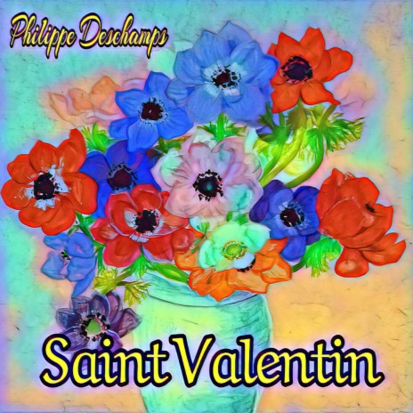 Saint Valentin | Boomplay Music