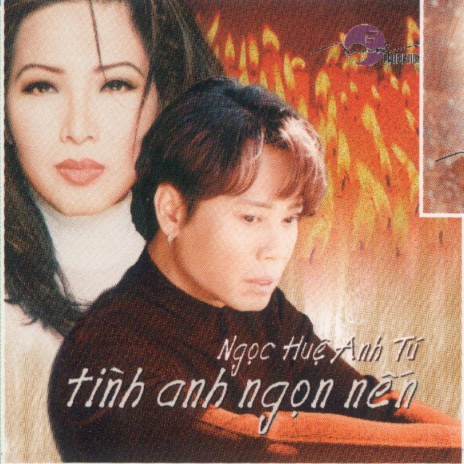 Tình anh ngọn nến | Boomplay Music