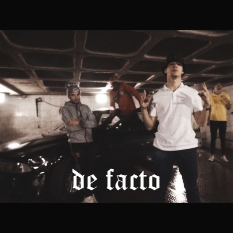 De Facto | Boomplay Music