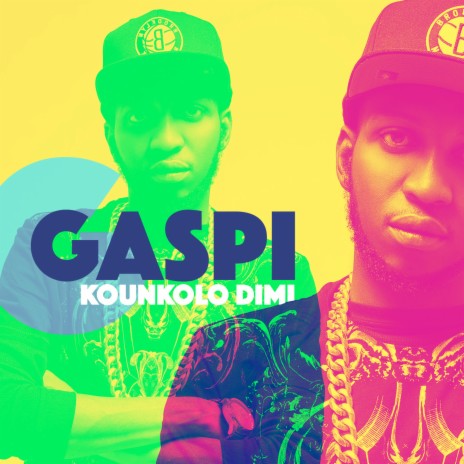 Kounkolo Dimi | Boomplay Music