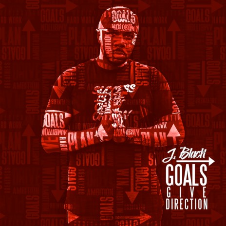 Goals Give Direction | Boomplay Music