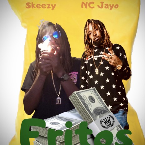 Fritos ft. Skeezy | Boomplay Music