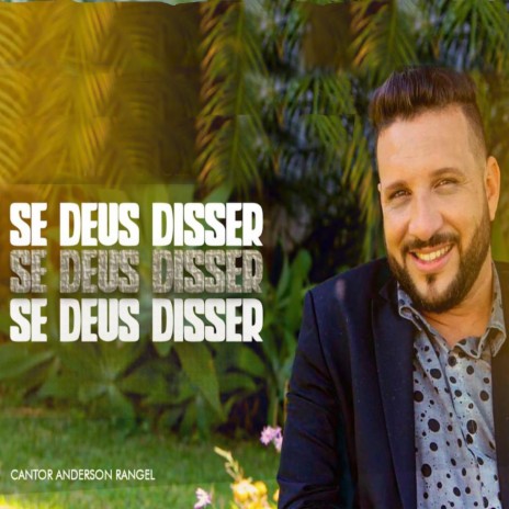 Se Deus Disser | Boomplay Music