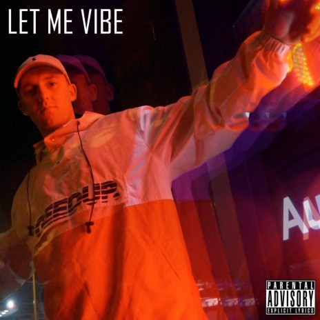 Let Me Vibe | Boomplay Music