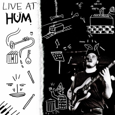 Cling To (Live at HUM) | Boomplay Music