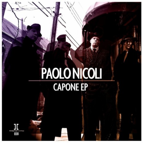 Capone (Original Mix) | Boomplay Music
