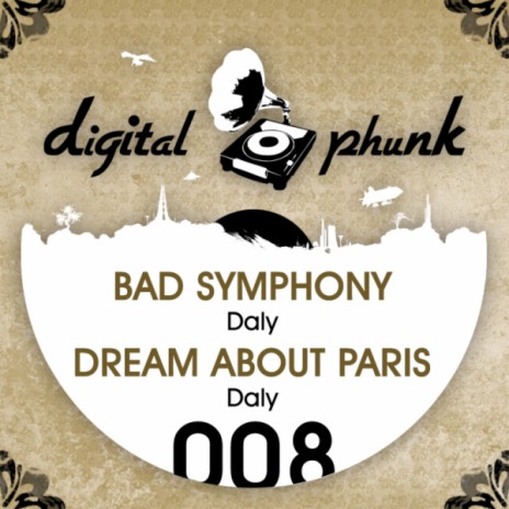 Dream About Paris | Boomplay Music