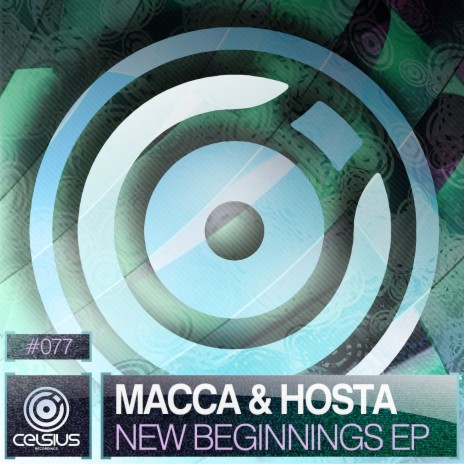 New Begnnings ft. Hosta | Boomplay Music