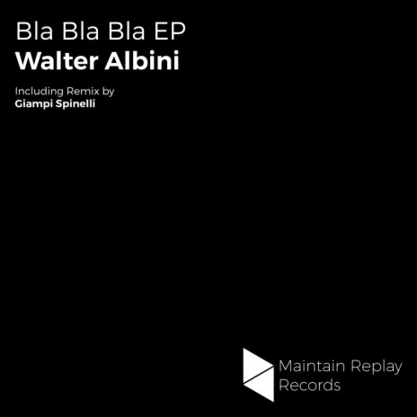Bla Bla Bla (Original Mix) | Boomplay Music