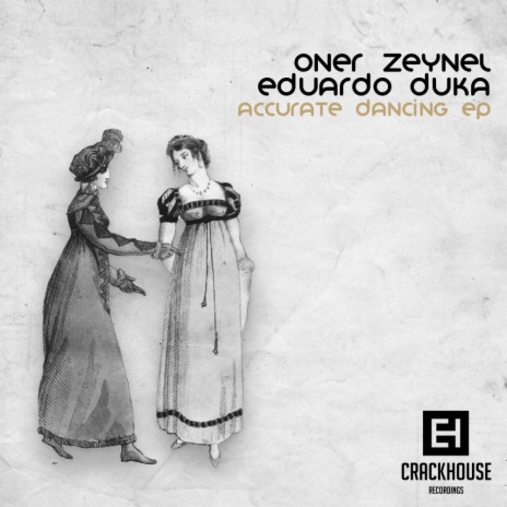 With (Original Mix) ft. Eduardo Duka | Boomplay Music