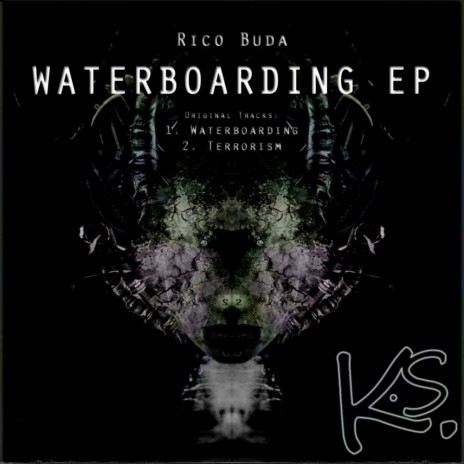 Waterboarding (Original Mix) | Boomplay Music