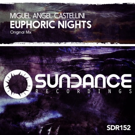 Euphoric Nights (Original Mix)