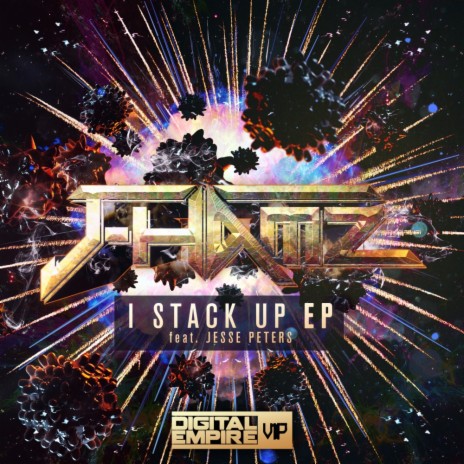 I Stack Up (Jeff Olson Club Edit) ft. Jesse Peters