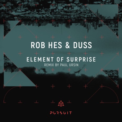 Element Of Suprise ft. Duss | Boomplay Music