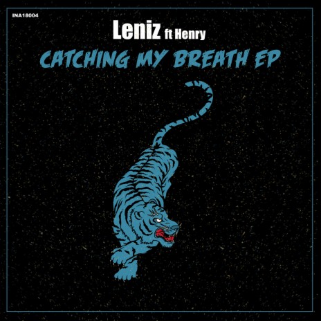 Catching My Breath | Boomplay Music