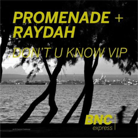 Dont U Know ft. Raydah | Boomplay Music