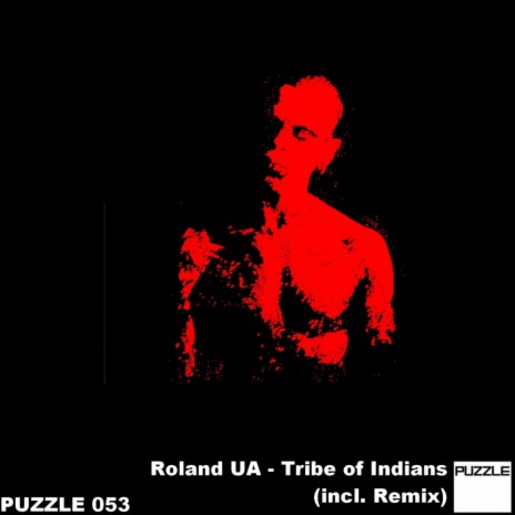 Tribe of Indians (Mirko Antico Remix)