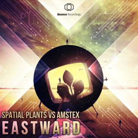 Eastward (Original Mix) ft. Amstex